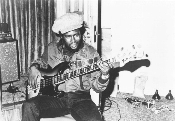 Robbie Shakespeare A Dubwise Vinyl Tribute