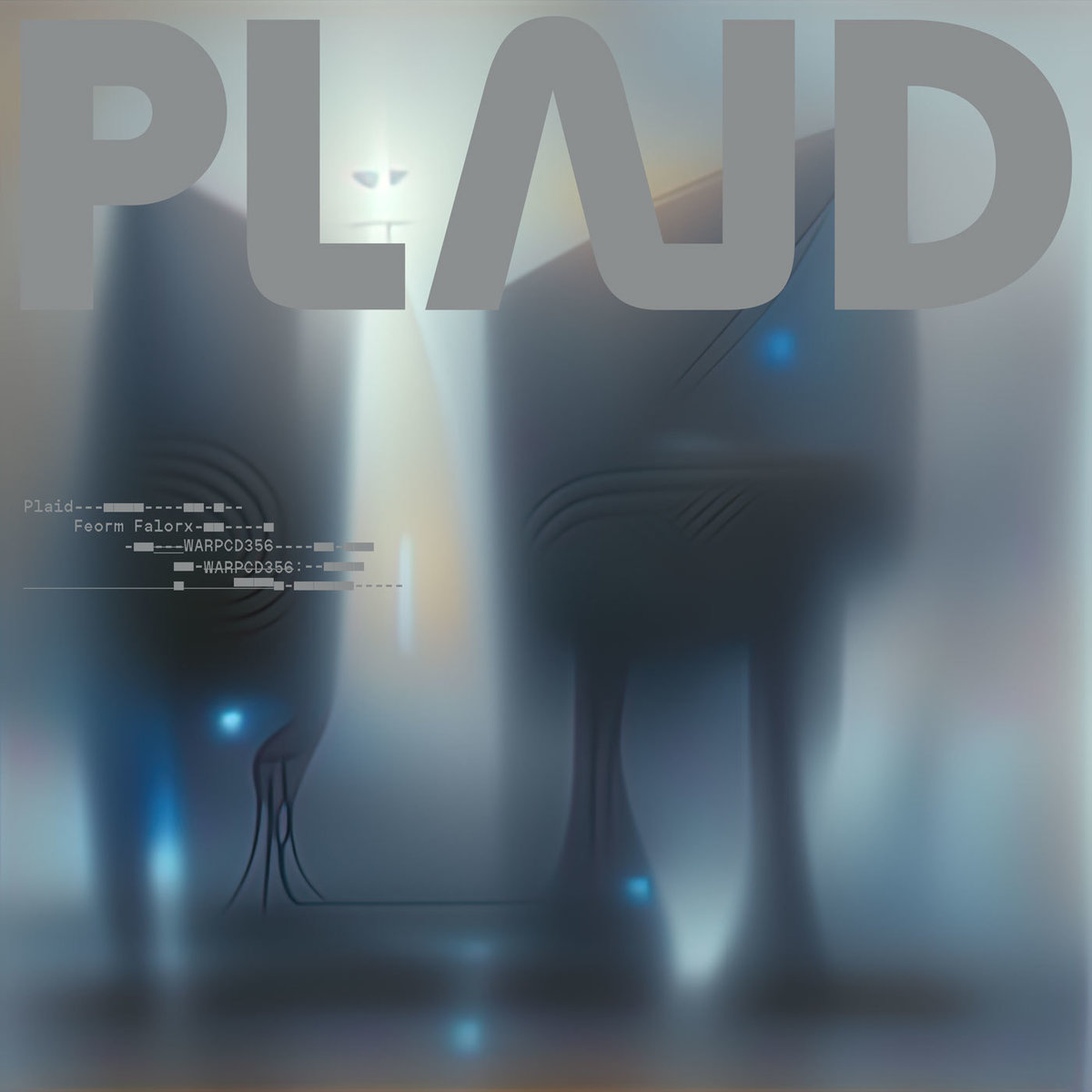 Plaid In Conversation With Apiento & Busy Circuits — Test Pressing