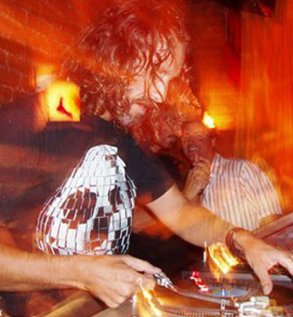 洋楽 DJ HARVEY MAD DOG CHRONICLES 教えていただきました！ 「SONIC DISCO #3」 ↓ The Freshjive MadDog