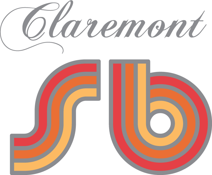 Claremont 56, Logo, Interview, Holger Czukay, Mudd, Test Pressing, Balearic, Balearic Beat, Disco, House, Mixes, Mellow, Culture, Fashion, Art, Design, The Face,