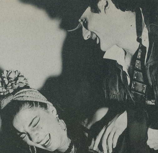 Jah Wobble, i-D