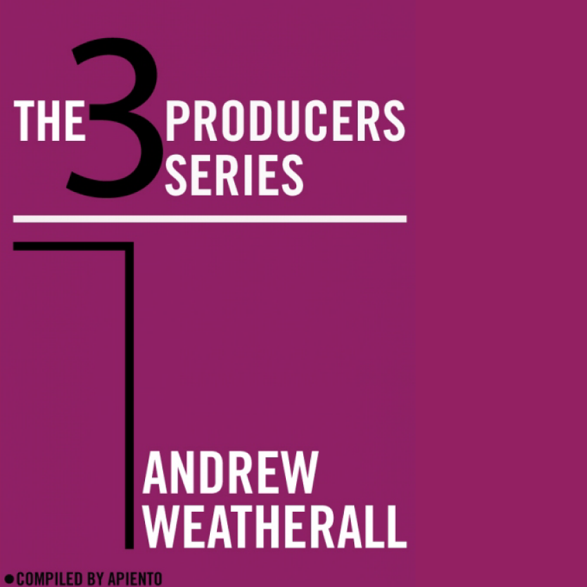 Andrew Weatherall, Producers Series, Genius, London, Test Pressing, Balearic, Balearic Beat, Disco, House, Mixes, Mellow, Culture, Fashion, Art, Design, The Face,