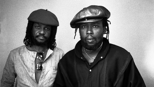 Wally Badarou, Interview, Compass Point, Keyboards, The Prophet, Grace Jones, Studio. Sly & Robbie, Chris Blackwell, Best Music Ever, Don, Test Pressing, Balearic, Balearic Beat, Disco, House, Mixes, Mellow, Culture, Fashion, Art, Design, The Face,