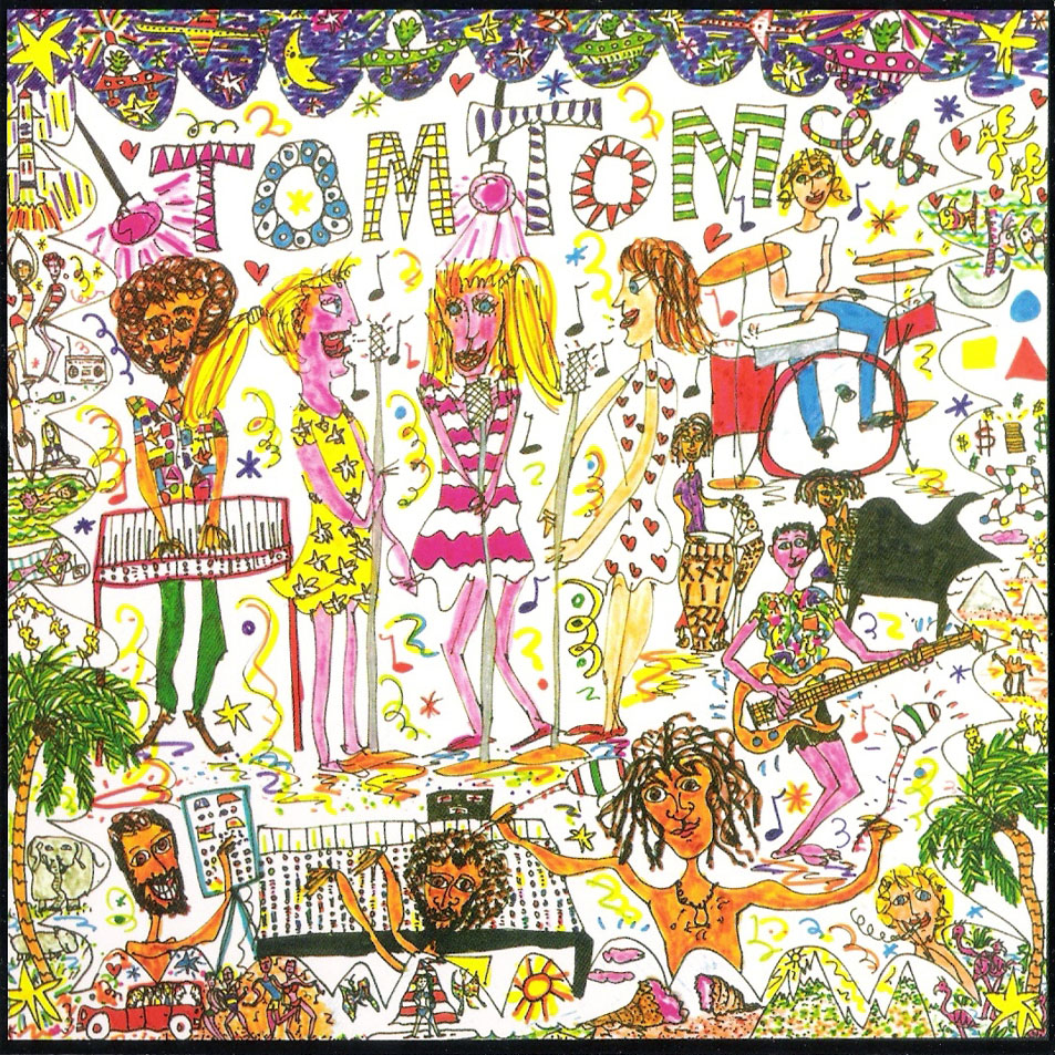Tom Tom Club, Pleasure Of Love, Video, Genius Of Love, Wordy Rappinghood, Test Pressing, Balearic, Balearic Beat, Disco, House, Mixes, Mellow, Culture, Fashion, Art, Design, The Face,