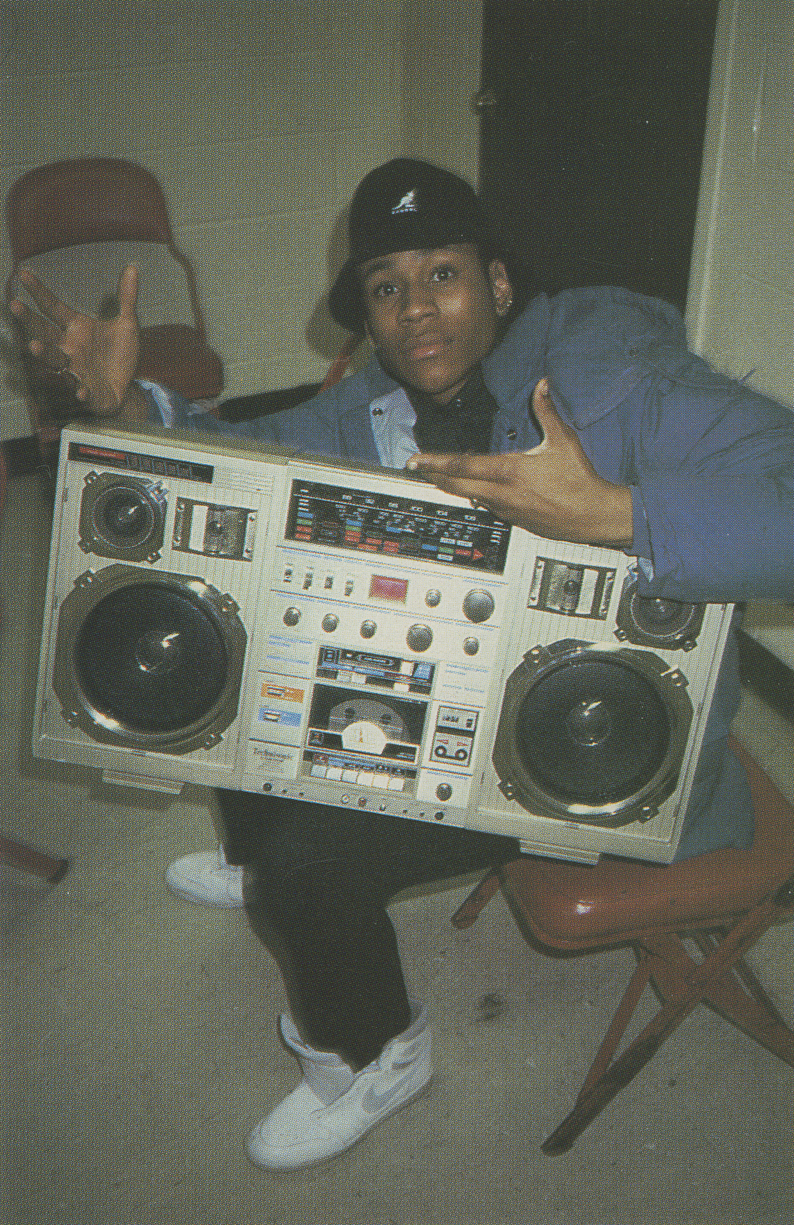 The Face, February 1986, Krush Groove, LL Cool J, Kurtis Blow, Run DMC, hip-hop, Davy DMX, Doug E Fresh, Madison Square Gardens, Test Pressing, Balearic, Balearic Beat, Disco, House, Mixes, Mellow, Culture, Fashion, Art, Design, The Face,