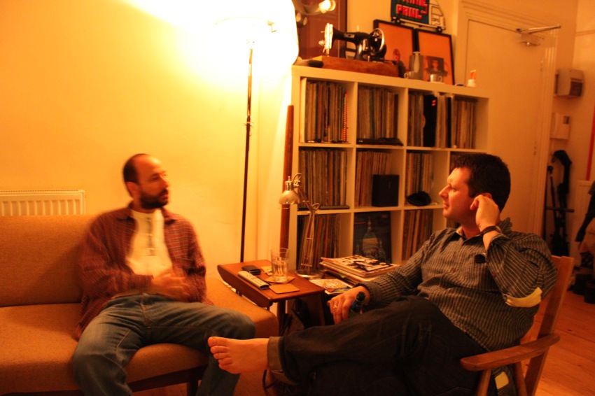Phil Mison, Joel Martin, Test Pressing, Quiet Village, Cantoma, Test Pressing, Balearic, Balearic Beat, Disco, House, Mixes, Mellow, Culture, Fashion, Art, Design, The Face,