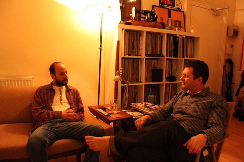 Phil Mison, Joel Martin, Test Pressing, Quiet Village, Cantoma, Test Pressing, Balearic, Balearic Beat, Disco, House, Mixes, Mellow, Culture, Fashion, Art, Design, The Face