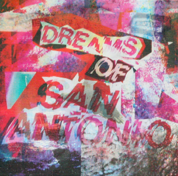 Dreams Of San Antonio, Brute, Finders Keepers, Test Pressing, Balearic, Balearic Beat, Disco, House, Mixes, Mellow, Culture, Fashion, Art, Design, The Face