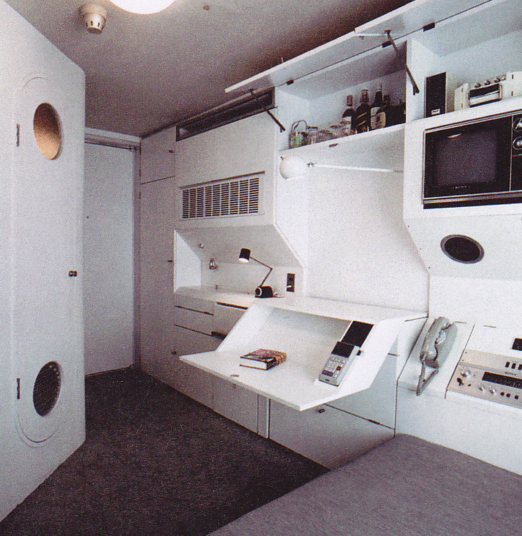 capsule