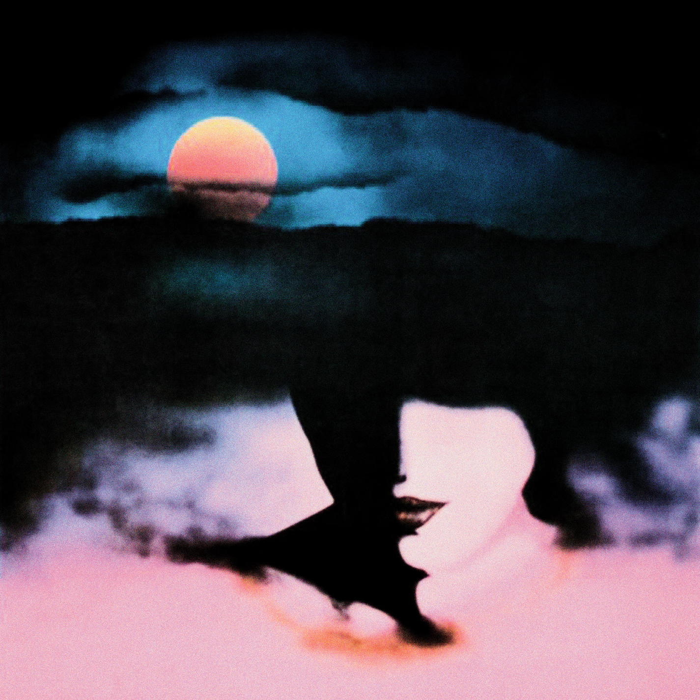 Flights Of Fancy, International Feel, Test Pressing