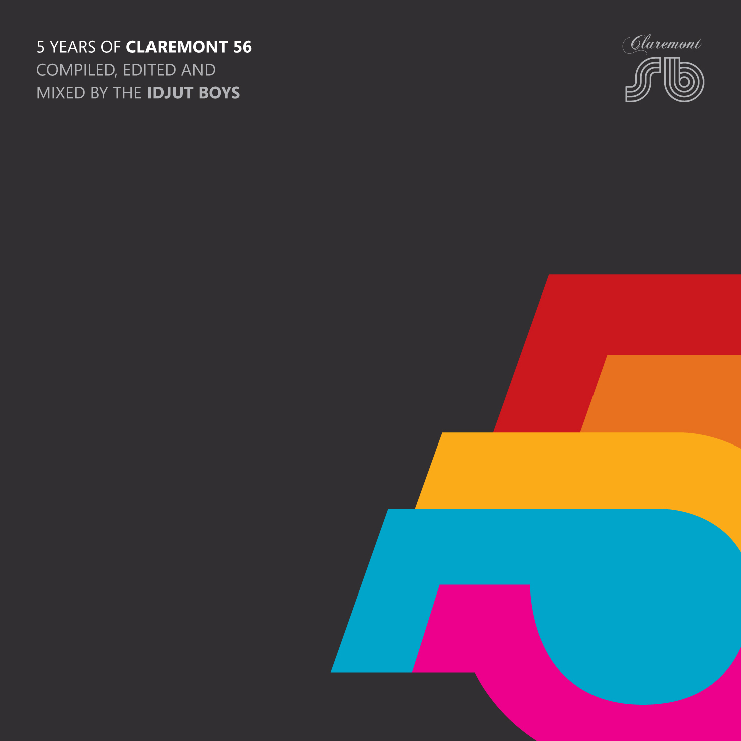 CLAREMONT COMPILATION 20 QUESTIONS, PAUL MURPHY, MUDD, CLAREMONT 56, INTERVIEW, TEST PRESSING, DR ROB, CLAREMONT COMPILATION