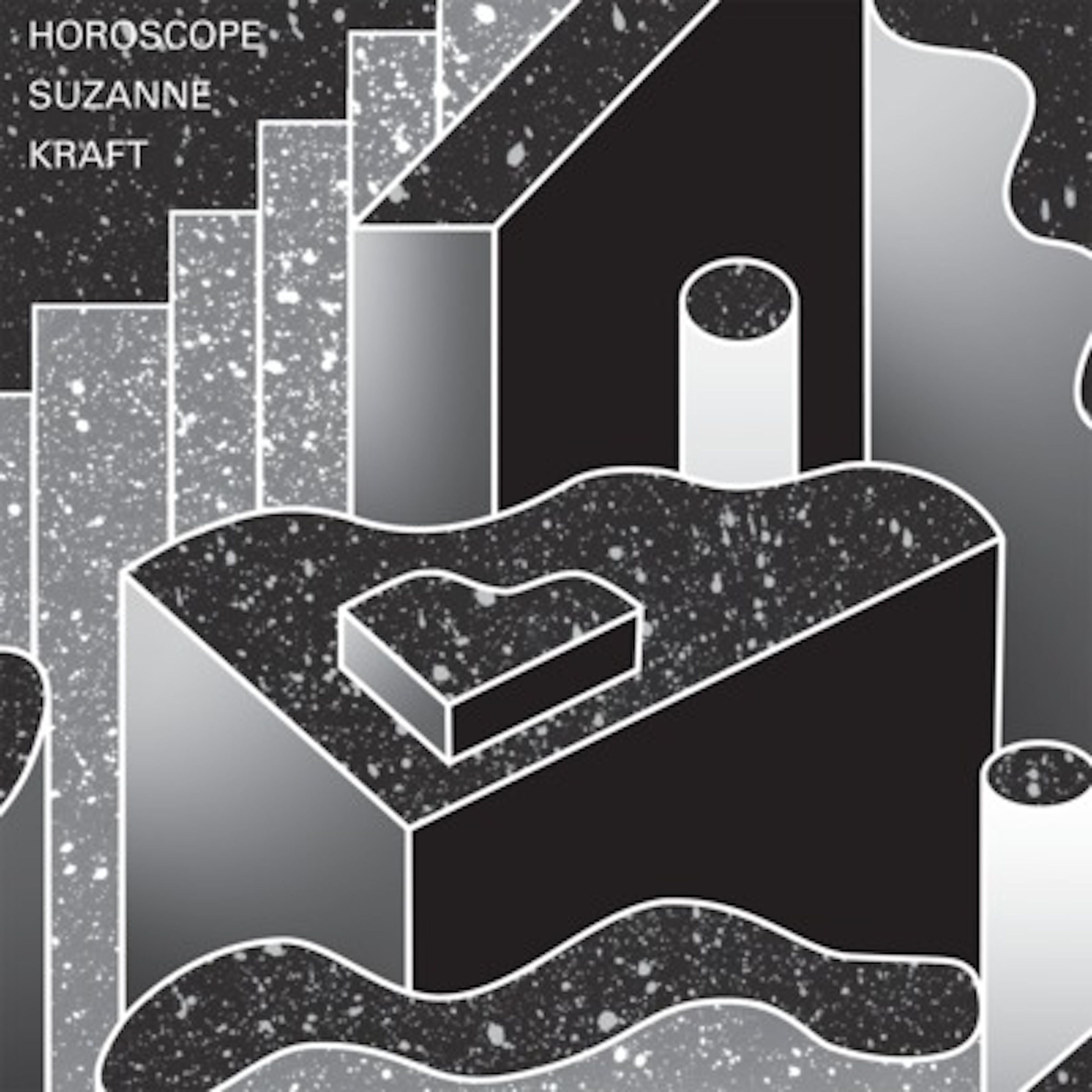 RESIZE SUZANNE KRAFT HOROSCOPE Reviews, Promo`d, Test Pressing, Dr Rob, Suzanne Kraft, Young Adults, Maxmillion Dunbar, Eddie Ruscha, Secret Circuit, Future Times