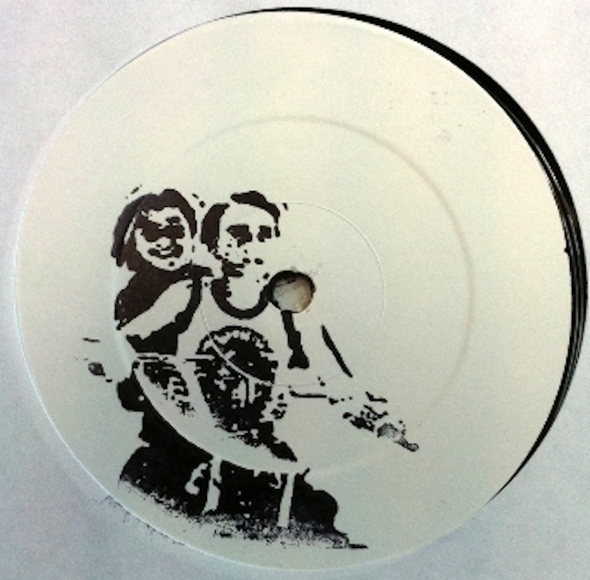 RESIZE BAD NEWS 20 Questions, Interview, Test Pressing, Dr Rob, Ron Morelli, Long Island Electrical Systems, L.I.E.S.、Bad News