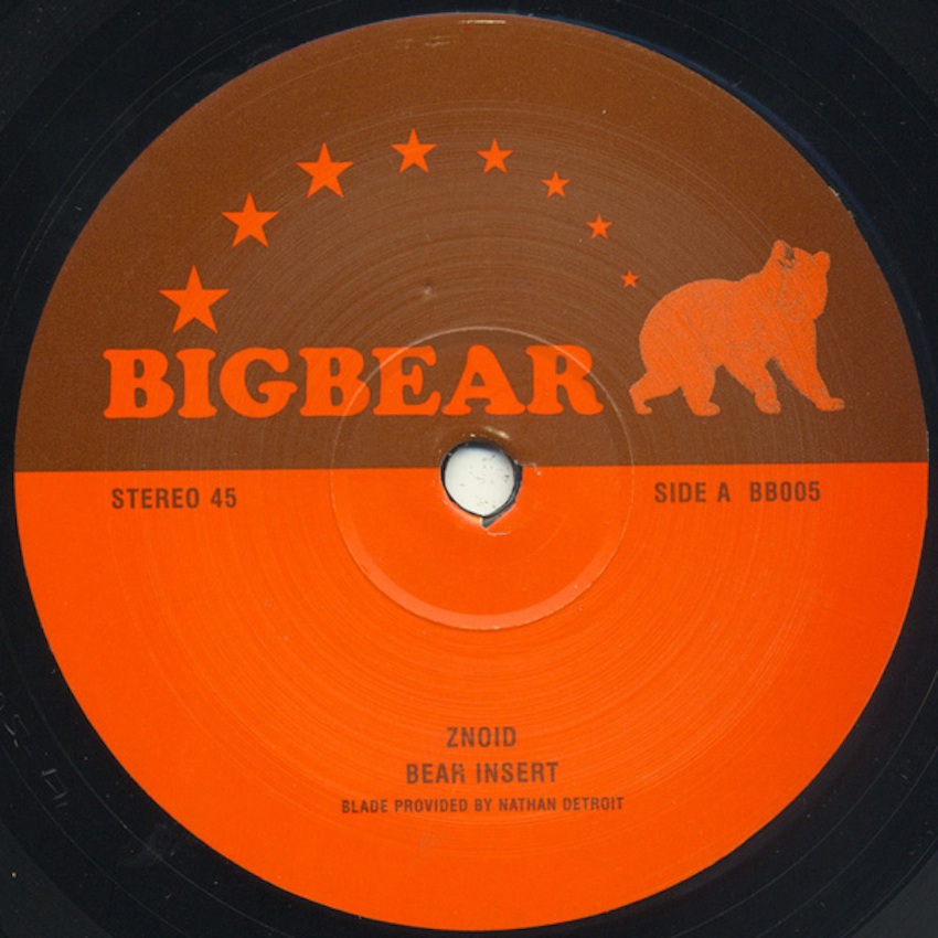RESIZE BIG BEAR LABEL 20 Questions, Interviews, Test Pressing, Dr Rob, Stevie Kotey, Bearfunk, Ambassador`s Reception, Discerning, Ear, Valley Sound, Future, Nuggets, Soiree, Chicken Lips, Akwaaba