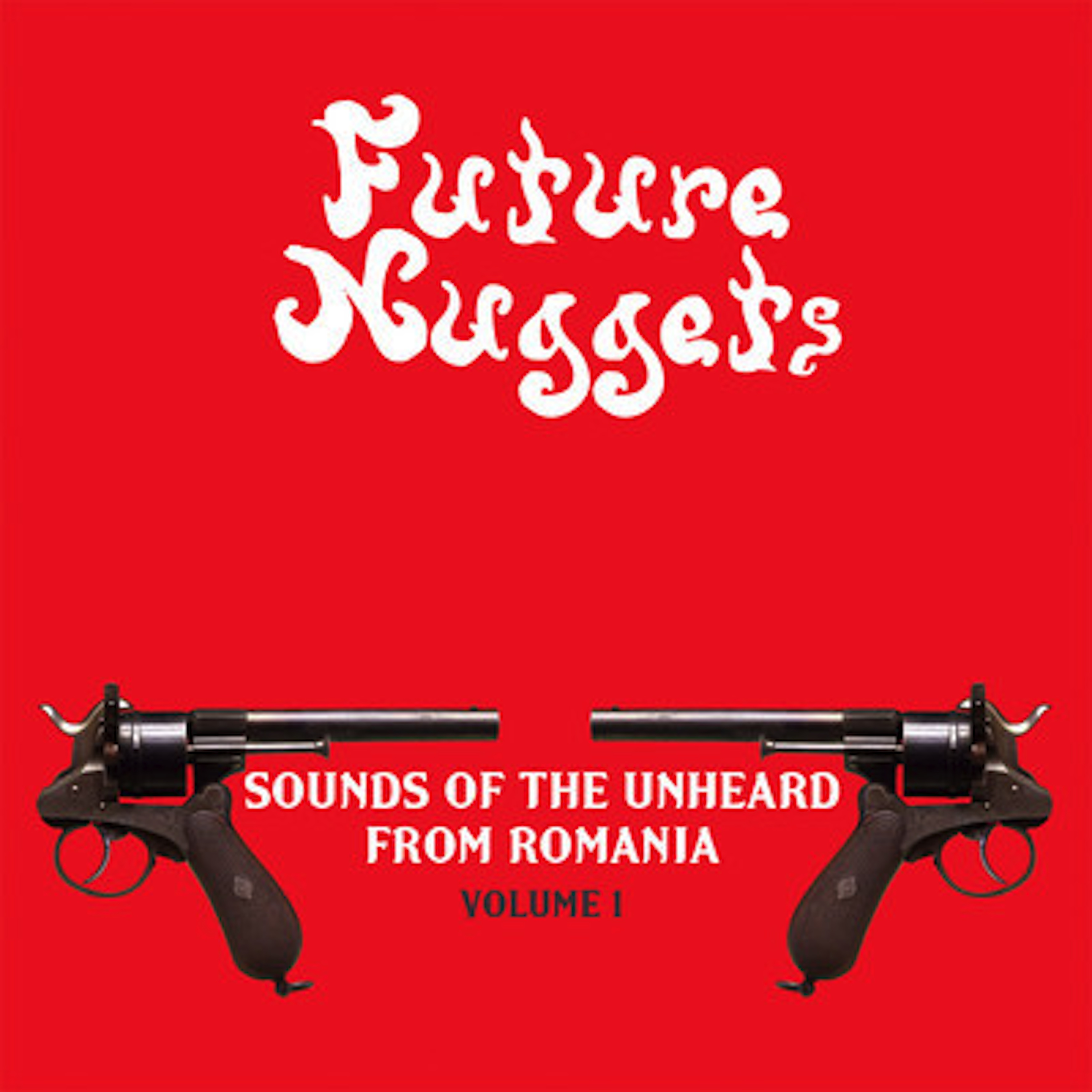 RESIZE FUTURE NUGGETS 20 Questions, Interviews, Test Pressing, Dr Rob, Stevie Kotey, Bearfunk, Ambassador`s Reception, Discerning, Ear, Valley Sound, Future, Nuggets, Soiree, Chicken Lips, Akwaaba