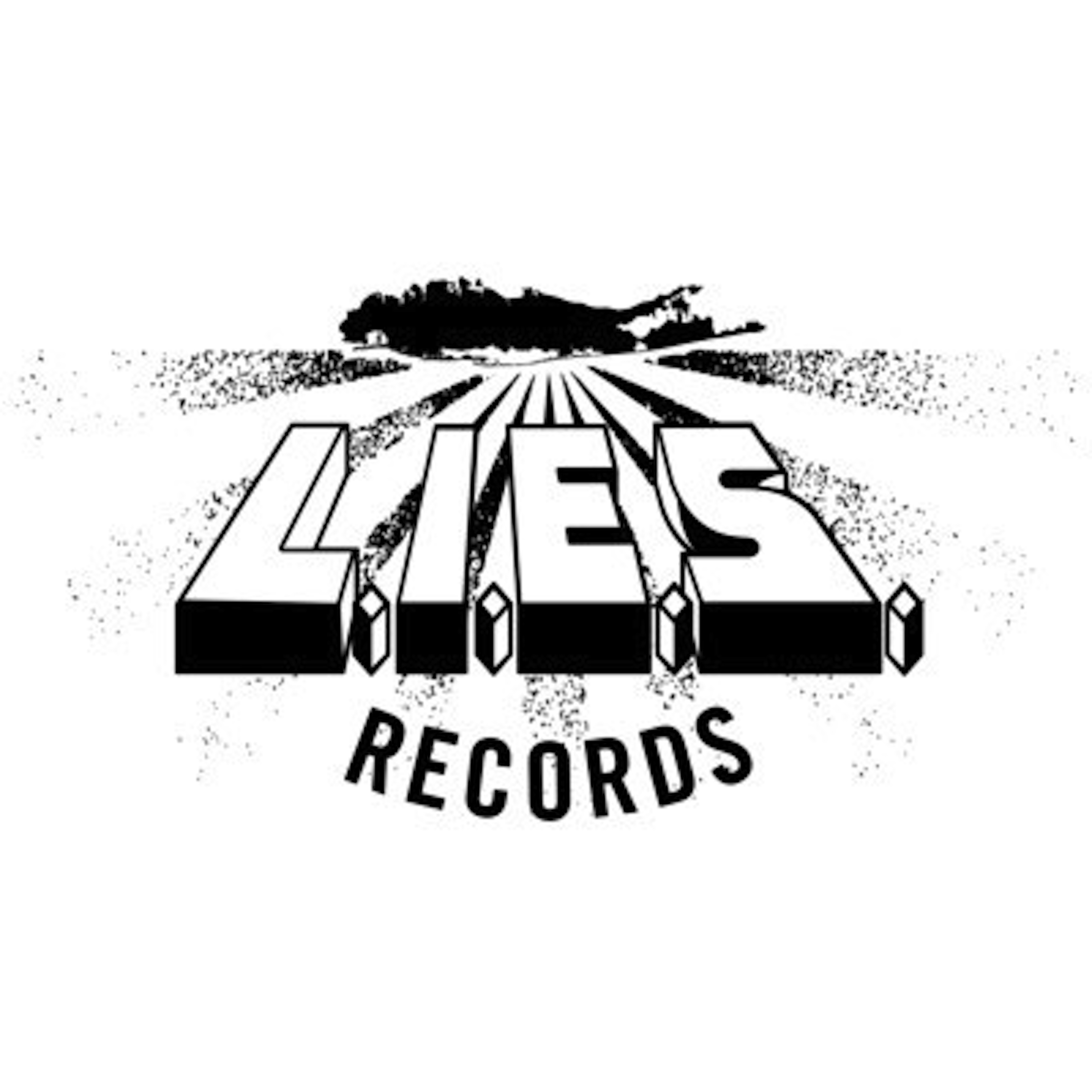 RESIZE LIES LOGO 1 20 Questions, Interview, Test Pressing, Dr Rob, Ron Morelli, Long Island Electrical Systems, L.I.E.S., logo