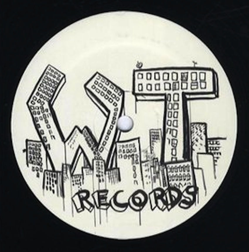RESIZE WT RECORDS 20 Questions, Interview, Test Pressing, Dr Rob, Ron Morelli, Long Island Electrical Systems, L.I.E.S., WT Records