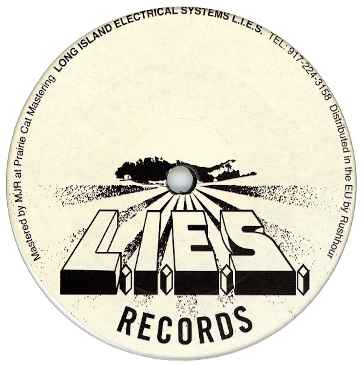 RESIZE lies logo Reviews, PROMO`D, Test Pressing, Dr Rob, L.I.E.S., Long Island Electrical Systems, Ron Morelli, JAHILYYA FIELDS, Unicursal Hexagram, TRACKMAN LAFONTE, BONQUIQUI, Pacific House, SIMONCINO, Mutant Beat Dance, Delroy Edwards, Real Bad News, Steve Moore, Panther Moderns, Professor Genius, Hassan, Steve Summers,