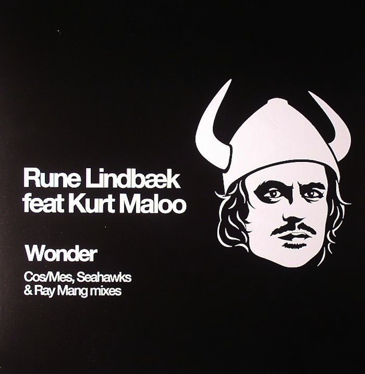 RESIZE RUNE LINDBAEK Reviews, Promo`d, Test Pressing, Dr Rob, Rune Lindbaek, Kurt Maloo, Wonder, Drum Island,