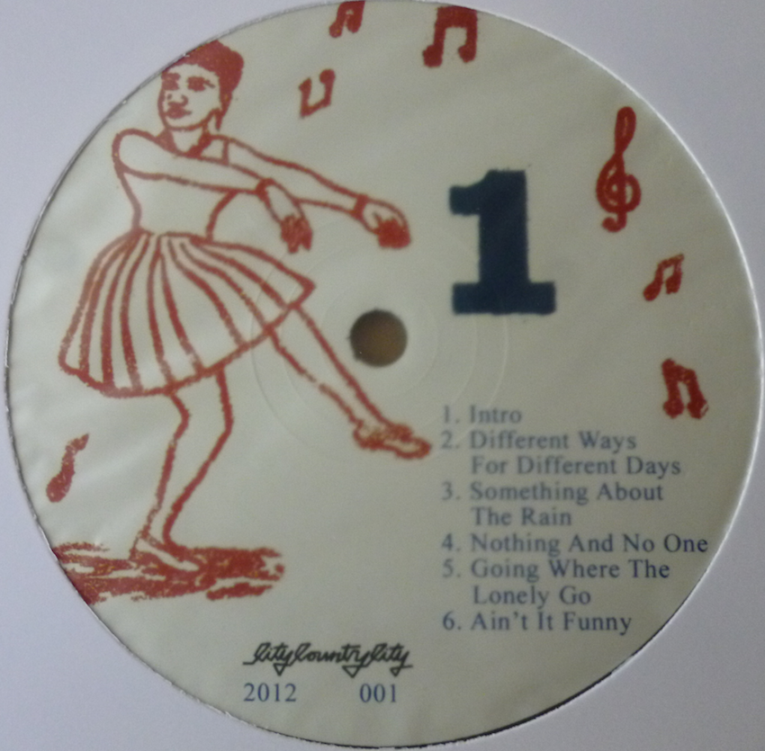 jeb loy nichols 2 Reviews, Promo`d, Test Pressing, Dr Rob, Jeb Loy Nichols Special, City Country City