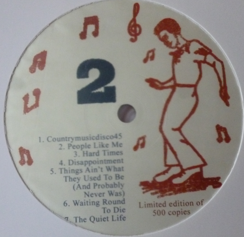 jeb loy nichols 3 Reviews, Promo`d, Test Pressing, Dr Rob, Jeb Loy Nichols Special, City Country City