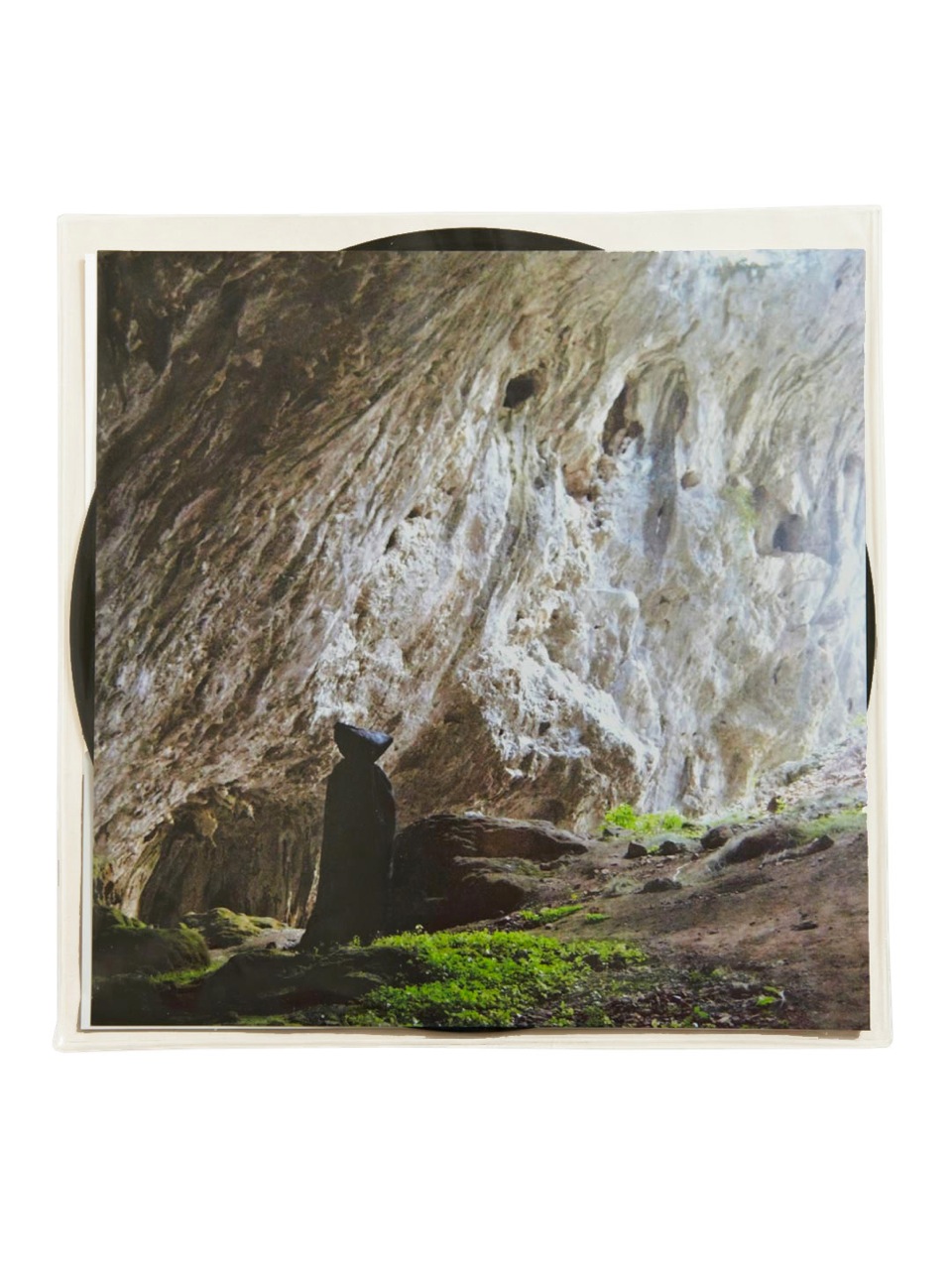 Misha Hollenbach, Thomas Bullock, Test Pressing, Mix