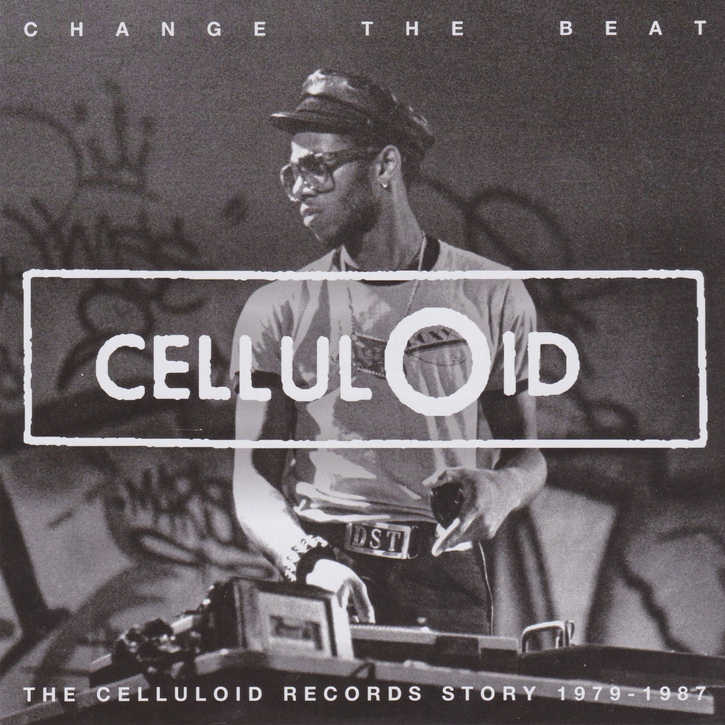 CELLULOID RECORDS, REVIEW, CHANGE THE BEAT, TEST PRESSING,