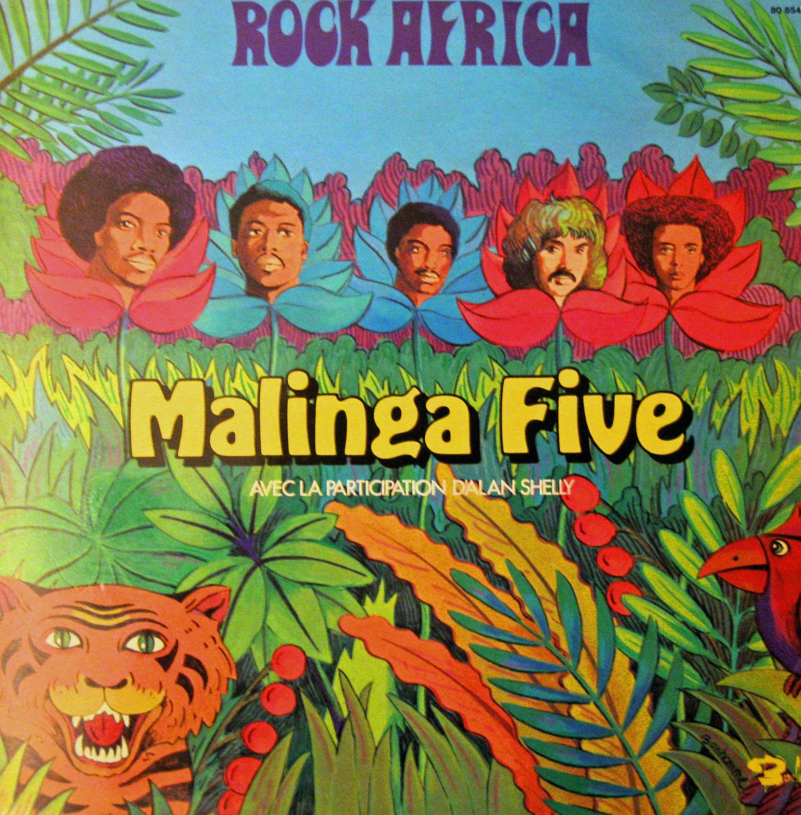 20 Questions, Test Pressing, Interview, Dr Rob, Redlight Records, Tako Reyenga, Abel Nagengast, Amsterdam, Malinga Five, Rock Africa