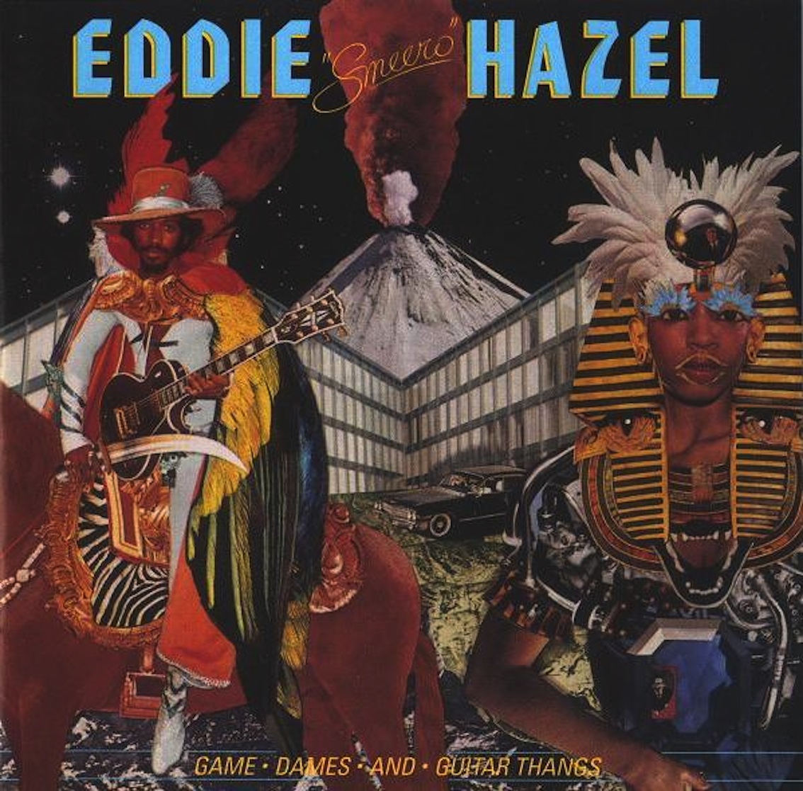 20 Questions, Test Pressing, Interview, Dr Rob, Redlight Records, Tako Reyenga, Abel Nagengast, Amsterdam, Eddie Hazel, Game, Dames & Guitar Thangs