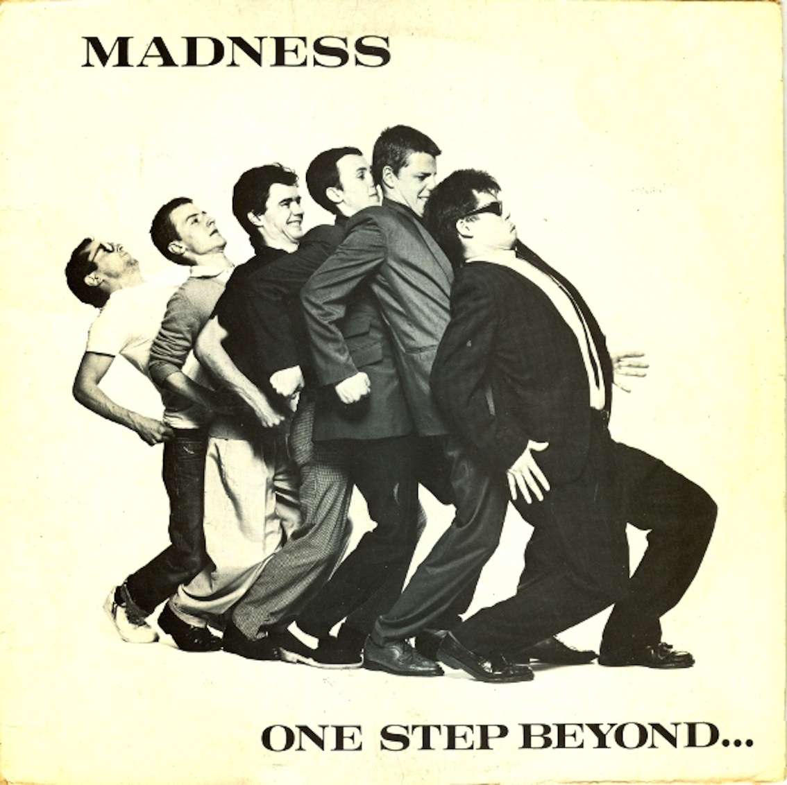 20 Questions, Test Pressing, Interview, Dr Rob, Redlight Records, Tako Reyenga, Abel Nagengast, Amsterdam, One Step Beyond, Madness