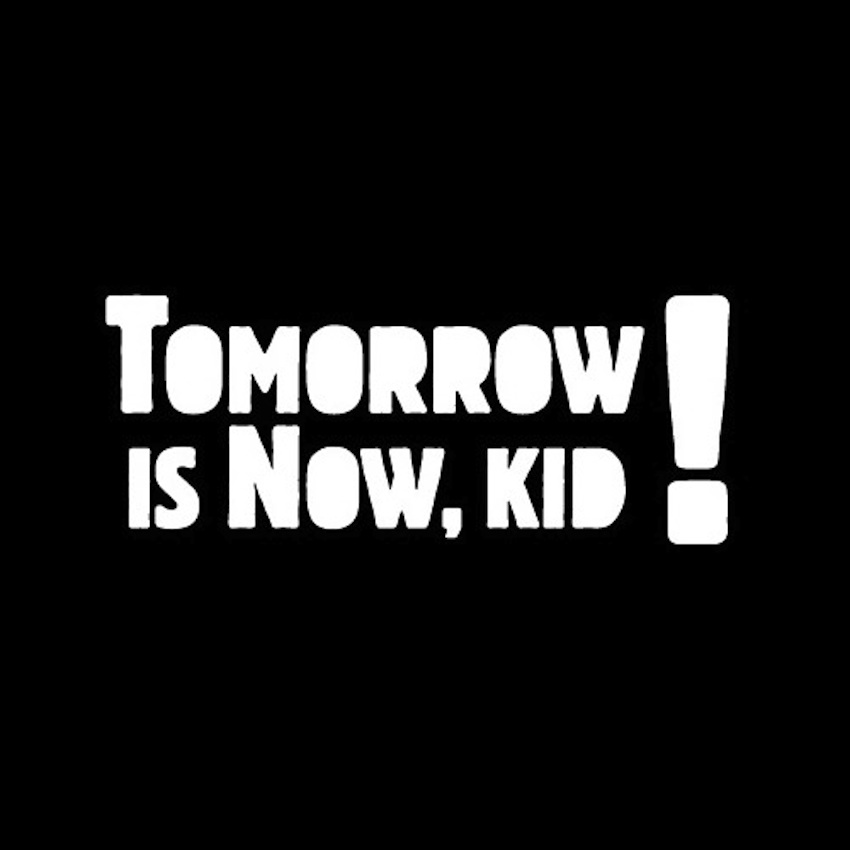 20 Questions, Test Pressing, Interview, Dr Rob, Redlight Records, Tako Reyenga, Abel Nagengast, Amsterdam, Tomorrow is now kid!