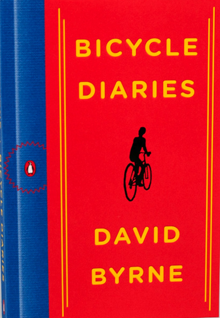 RESIZE BICYCLE DIARIES Test Pressing, 20 Questions, Interview, Dr Rob, Aficionado, Moonboots, Jason Boardman, David Byrne, bicycle diaries