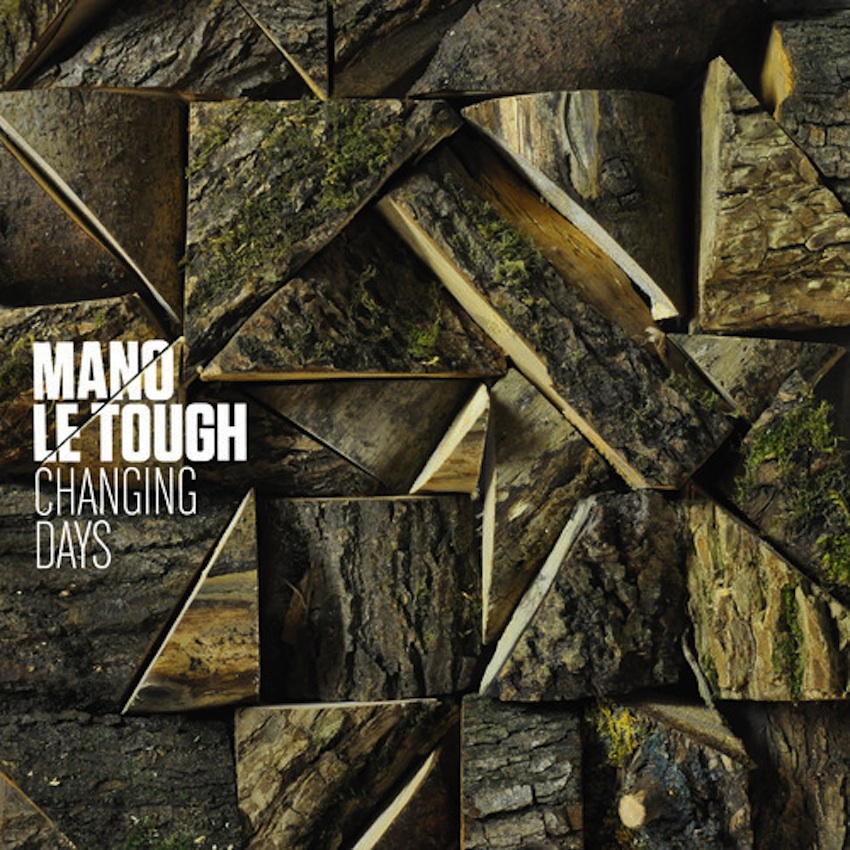 Reviews, Promo`d, Test Pressing, Dr Rob, Mano Le Tough, Permanent Vacation, Changing Days