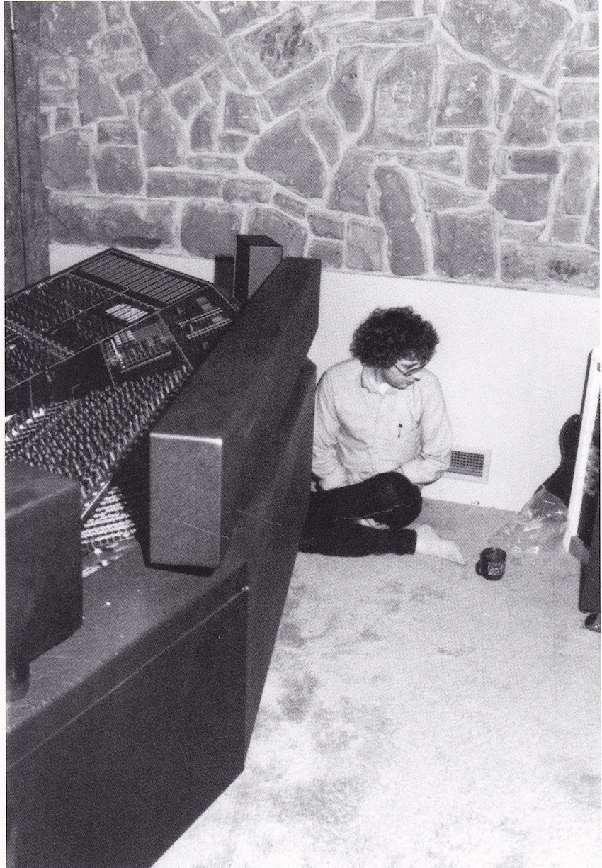 Test Pressing, Just Because, Dr Rob, Factory Records Postcard Set, 1978-82, Polite Cards, Martin Hannett