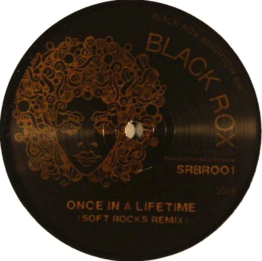 Test Pressing, Reviews, Promo`d, Dr Rob, Black Rox, Soft Rocks, Filaw, Once In A Lifetime