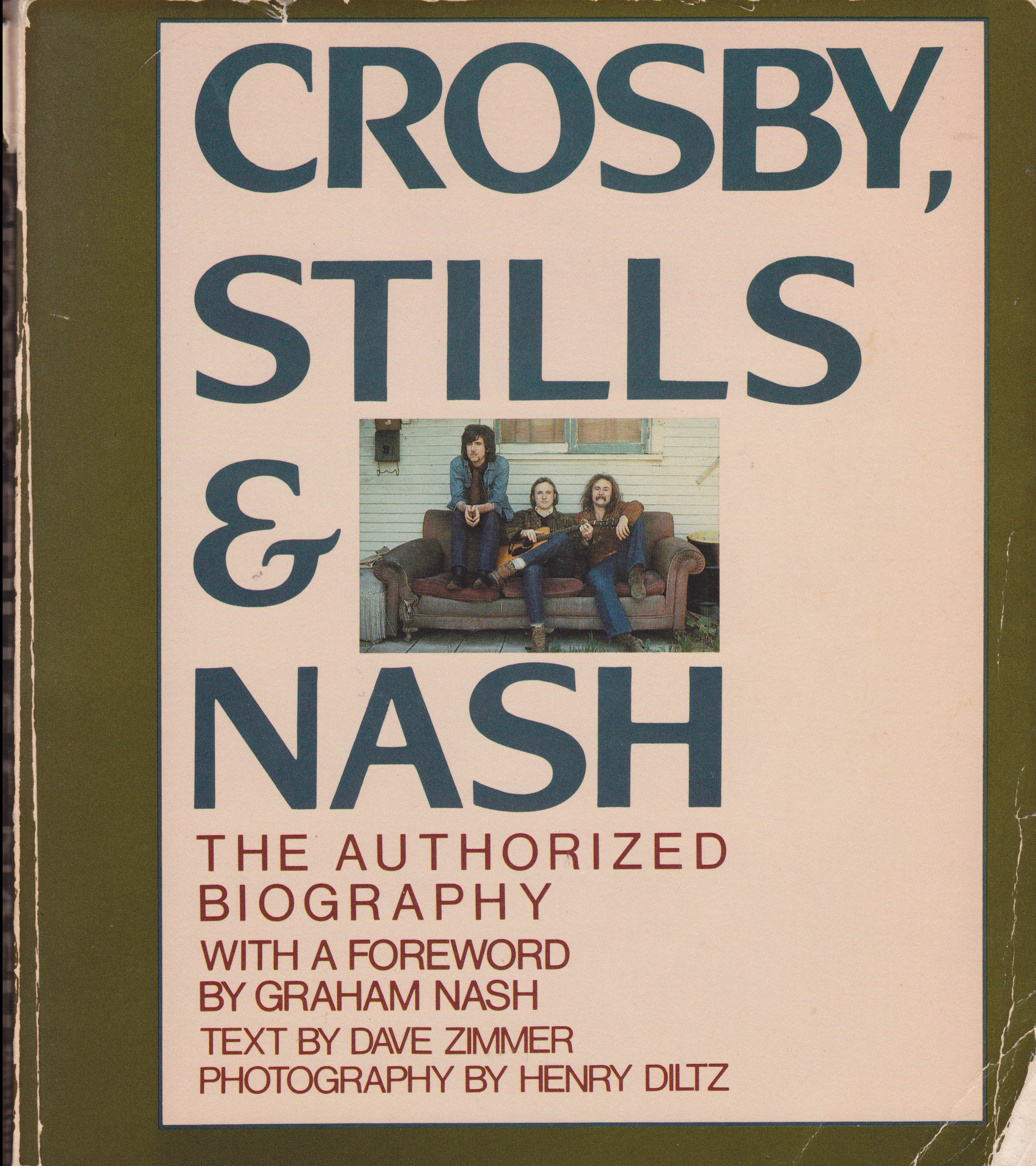 Crosby Stills & Nash16