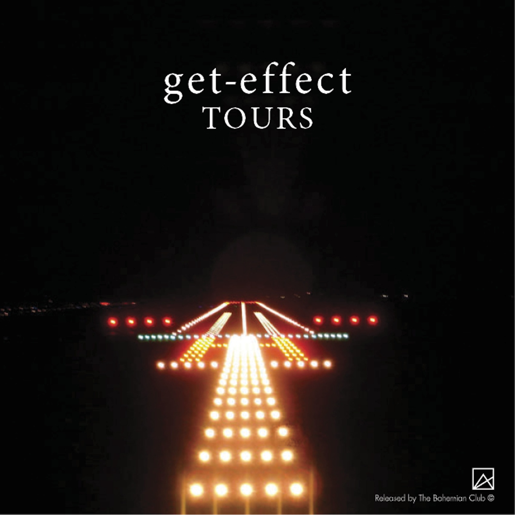 Reviews, Promo`d, Dr Rob, Alistair Read, Tours, Get-Effect, Bohemian Club