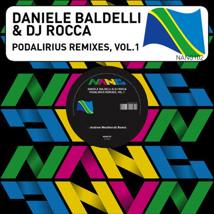 Reviews, Promo`d, Dr Rob, Daniele Baldelli, DJ Rocca, Nang, Podalirius, Andrew Weatherall, Luke Solomon, Prins Thomas