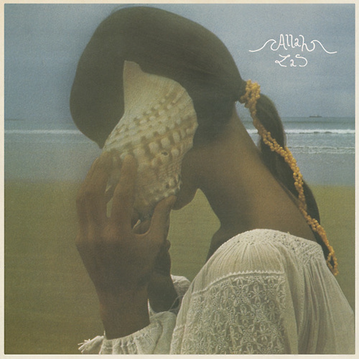 Test Pressing, Tracks, Under The Radar, Dr Rob, Allah-Las, Innovative Leisure