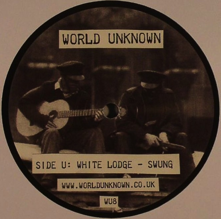Test Pressing, Promo`d, Review, Dr Rob, World Unknown, Andy Blake, Joe Hart, Youngtee, Black Merlin, White Lodge