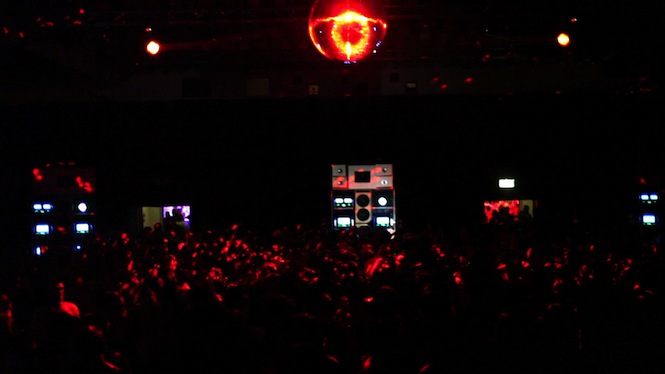 Despacio, Soulwax, James Murphy, Soundsytem, LCD, Test Pressing