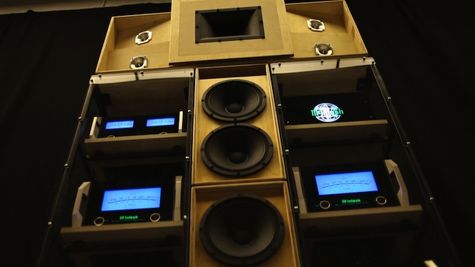 Despacio, Soulwax, James Murphy, Soundsytem, LCD, Test Pressing