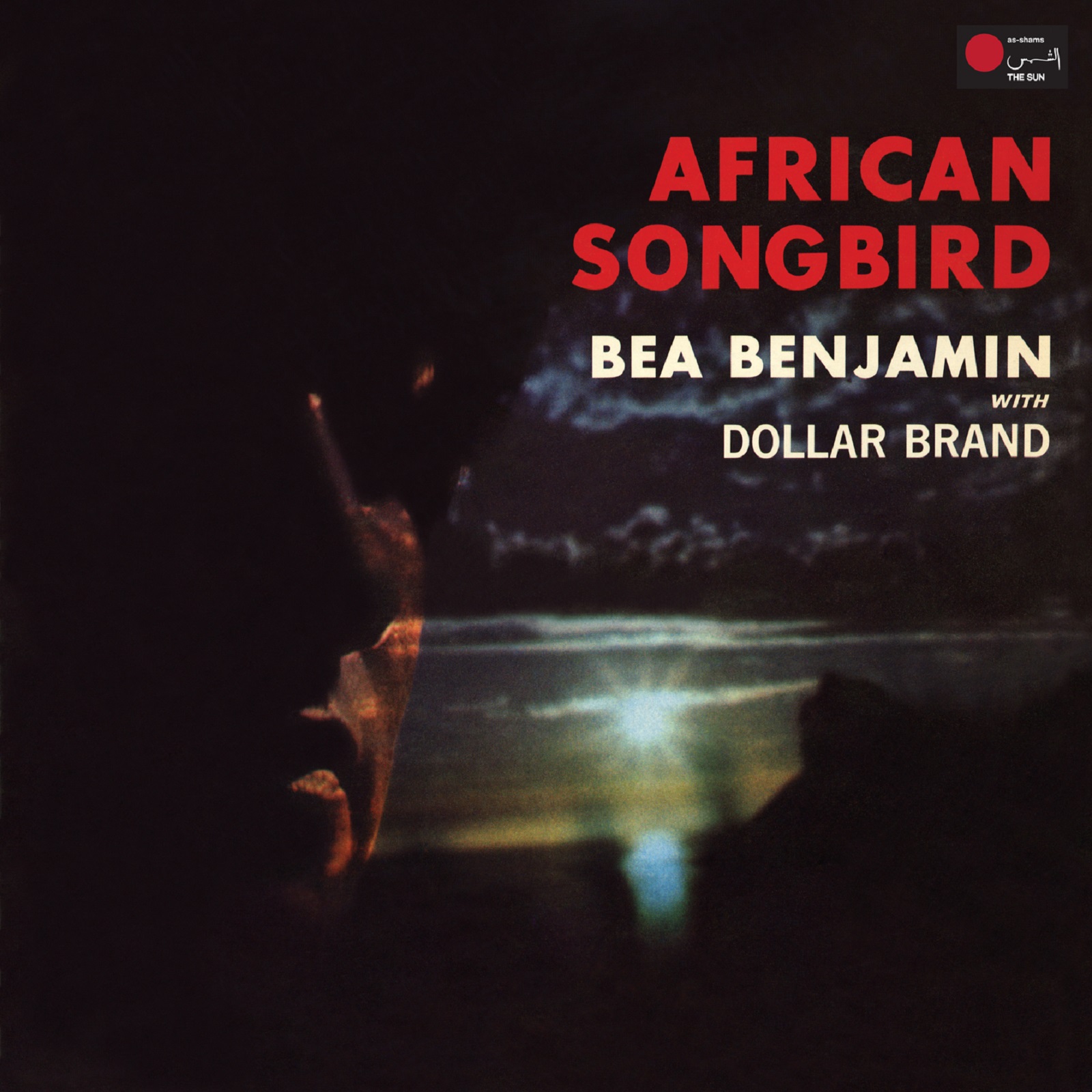 Test Pressing, On The Rebound, Tracks, Dr Rob, African Songbird, Sathima Bea Benjamin, Dollar Brand, South Africa, Matsuli