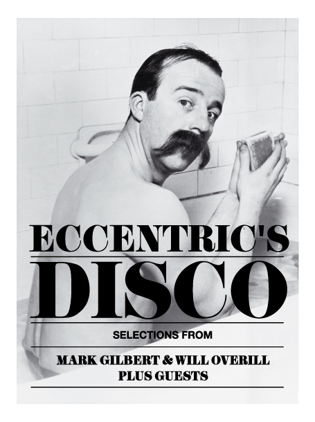 Phil Mison, Eccentrics Disco, London