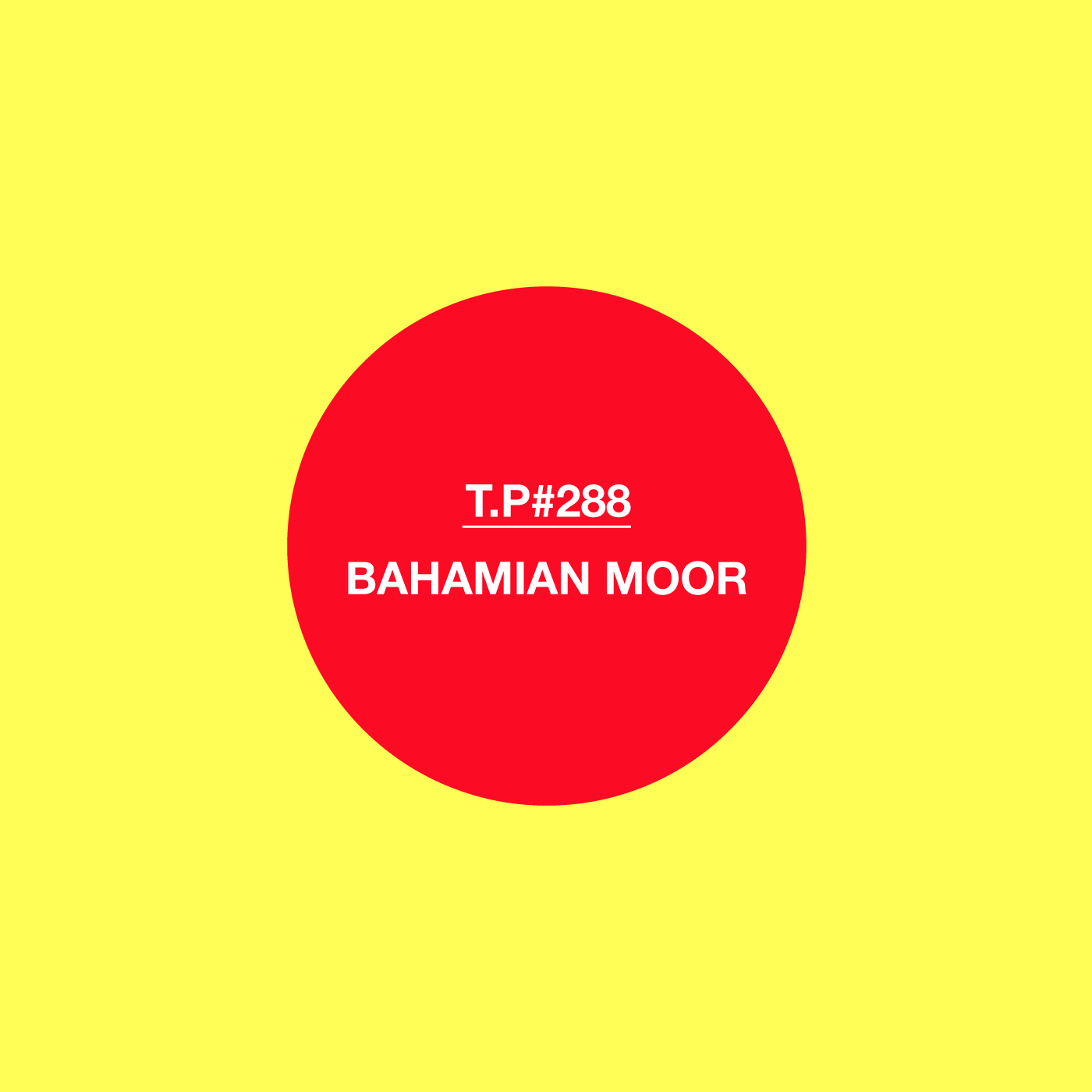 Mix, 288, Bahamian Moor, Spanish, Baleric Beat