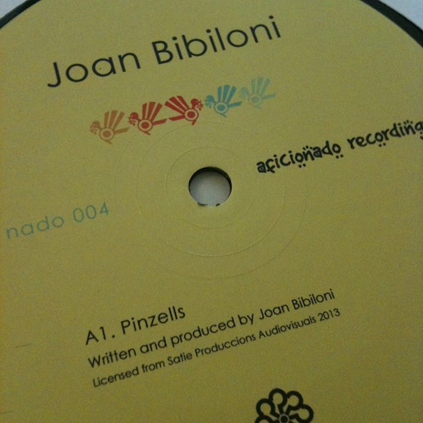 Test Pressing, Reviews, Promo`d, Dr Rob, Coyote, Glide Time, Is It Balearic?, Timm Sure, Ampo, Richard Hampson, San Raphael, Aficionado, Moonboots, Jason Boardman, Joan Bibiloni, Pinzells, Rune Lindbaek