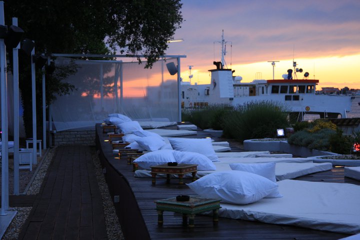 The Garden, Zadar, Bobby Beige, Mix, Test Pressing