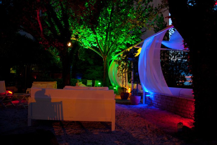 The Garden, Zadar, Bobby Beige, Mix, Test Pressing