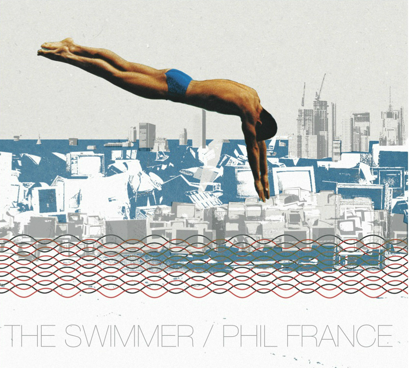 Test Pressing, Reviews, Phil France, The Swimmer, Dr Rob, 26-2, Cinematic Orchestra