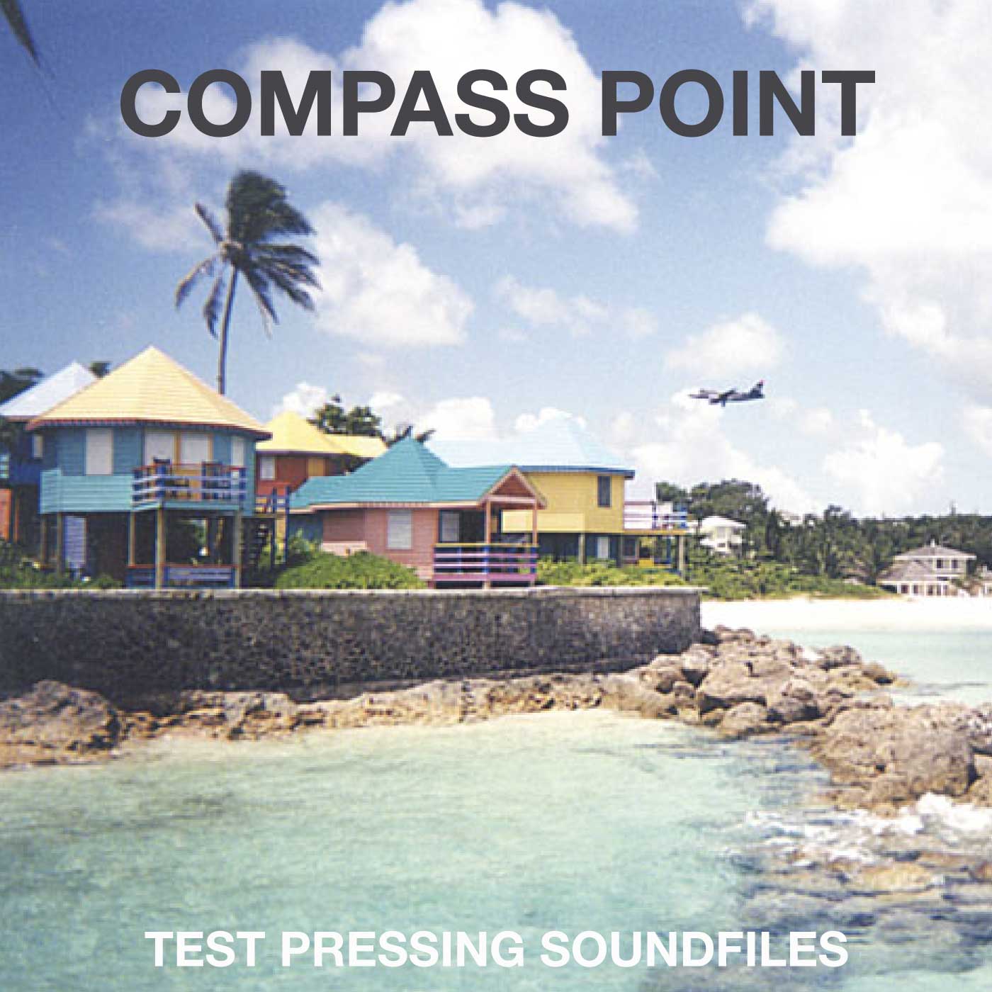 Compass Point, Documentary, Chris Frantz, Wally Badarou, Talking Heads, Tom Tom Club, Lynn Goldsmith, Chris Blackwell, Island Records, Will Powers, Kendall Stubbs, Interviews, Grace Jones, Sly and Robbie, Barry Reynolds, Mikey Chung, Sticky Thompson